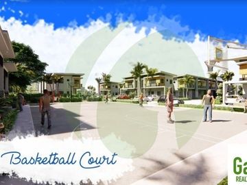 3BR, 2 Car Garage Townhouse in Lapu-Lapu, Breeza Coves