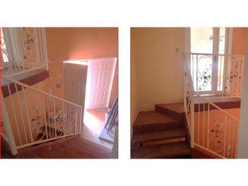 VENTA CASA CON TERRENO EN LA CHORRERA CERRO CAMA