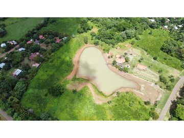 VENTA CASA CON TERRENO EN LA CHORRERA CERRO CAMA