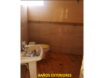 VENTA CASA CON TERRENO EN LA CHORRERA CERRO CAMA