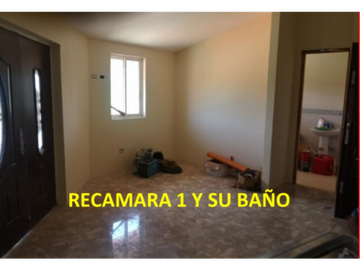 VENTA CASA CON TERRENO EN LA CHORRERA CERRO CAMA