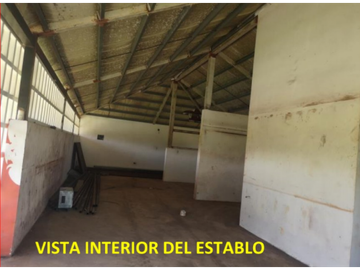 VENTA CASA CON TERRENO EN LA CHORRERA CERRO CAMA