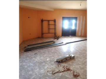 VENTA CASA CON TERRENO EN LA CHORRERA CERRO CAMA