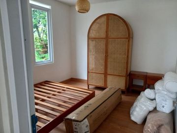 LIMITED Rumah Readystock 2LT Full Furnished Hanya 1.2M Cash di Cikutra Cicaheum Bandung