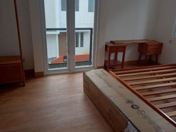 LIMITED Rumah Readystock 2LT Full Furnished Hanya 1.2M Cash di Cikutra Cicaheum Bandung