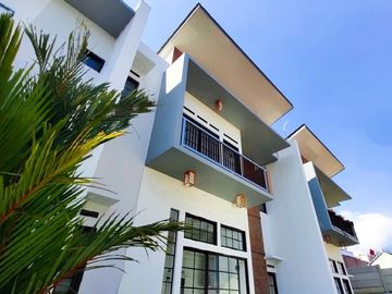 Diskon besar cluster Nouka Village Cisarua Bandung