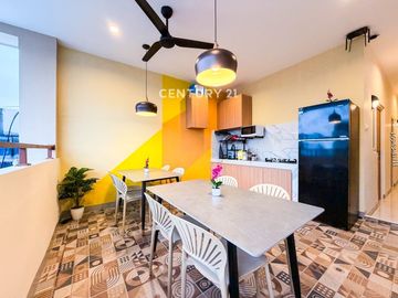 Dijual CEPAT Kost Di Jakarta Barat Dekat Central Park