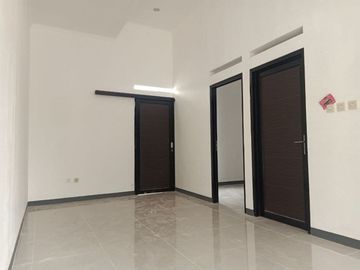 Rumah cantik Cluster nuansa villa sejuk asri di Cileunyi dkt TOL