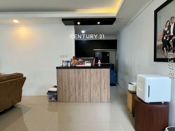 Disewakan Rumah Luas Semi Furnish Di Puri Bintaro Sektor 9
