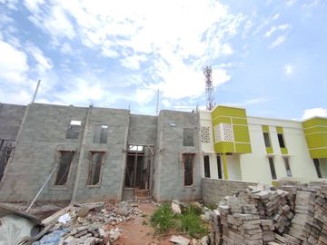 Hunian mewah harga termurah deket Mall bumi kedaton