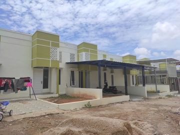 Hunian mewah harga termurah deket Mall bumi kedaton
