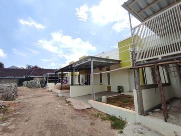 Hunian mewah harga termurah deket Mall bumi kedaton
