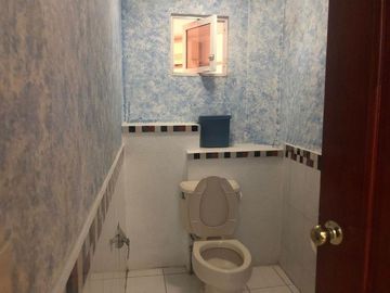 Casa en Venta, Chihuahua, Col. Petrolera.