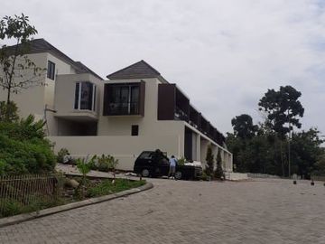 RUMAH SIAP HUNI GUNUNG PATI VIEWNYA TOP BAGUS SEKALI