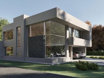 Casa - Cadaques-Barrios privados-Venta (Funes Hills)