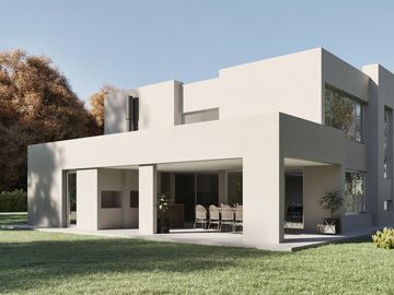 Casa - Cadaques-Barrios privados-Venta (Funes Hills)
