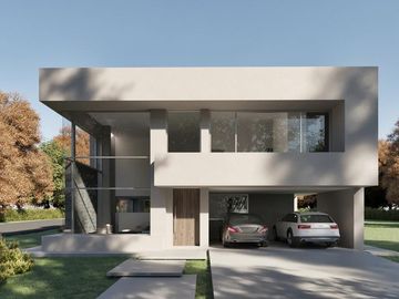 Casa - Cadaques-Barrios privados-Venta (Funes Hills)