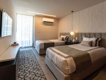 Departamento en preventa en Cabo Norte Mérida