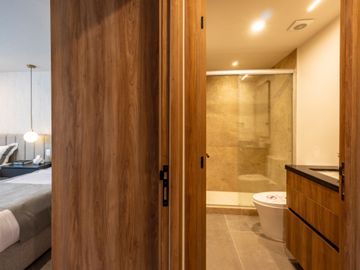 Departamento en preventa en Cabo Norte Mérida