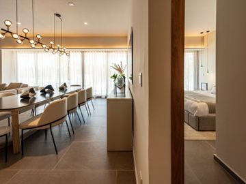 Departamento en preventa en Cabo Norte Mérida