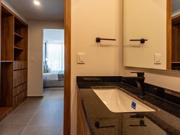 Departamento en preventa en Cabo Norte Mérida