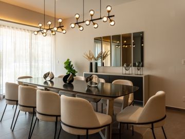 Departamento en preventa en Cabo Norte Mérida