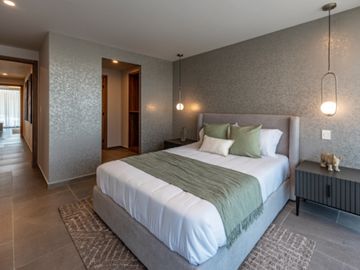 Departamento en preventa en Cabo Norte Mérida