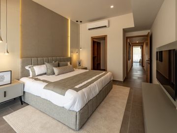Departamento en preventa en Cabo Norte Mérida