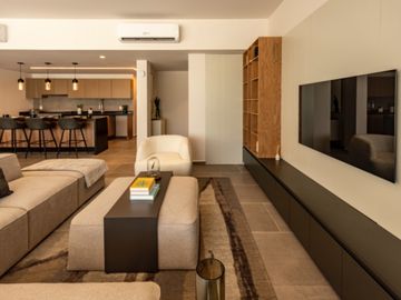 Departamento en preventa en Cabo Norte Mérida