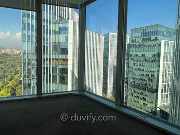 Oficina en arriendo en Las Condes