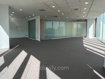 Oficina en arriendo en Las Condes