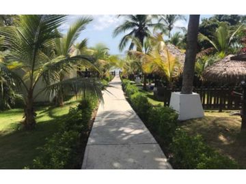 VENDO PROYECTO DE CASA EN CHAME CORONADO PARADISE POINT 3R