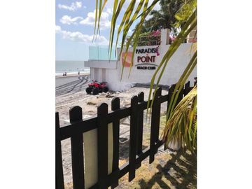 VENDO PROYECTO DE CASA EN CHAME CORONADO PARADISE POINT 3R