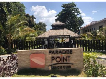 VENDO PROYECTO DE CASA EN CHAME CORONADO PARADISE POINT 3R