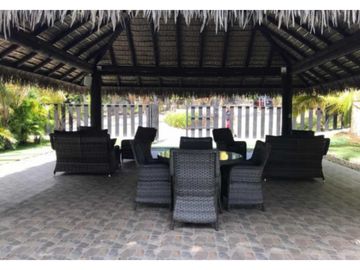 VENDO PROYECTO DE CASA EN CHAME CORONADO PARADISE POINT 3R