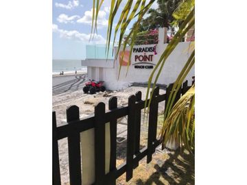VENDO PROYECTO DE CASA EN CHAME CORONADO PARADISE POINT 3R