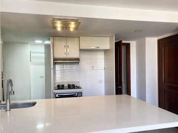 Apartaestudio en Arriendo Astorga Medellin