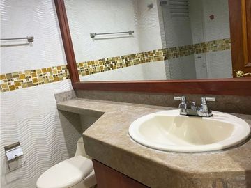 Apartaestudio en Arriendo Astorga Medellin
