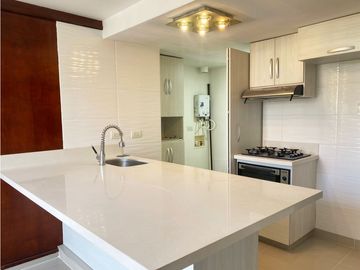 Apartaestudio en Arriendo Astorga Medellin