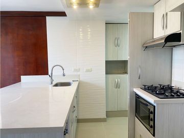 Apartaestudio en Arriendo Astorga Medellin