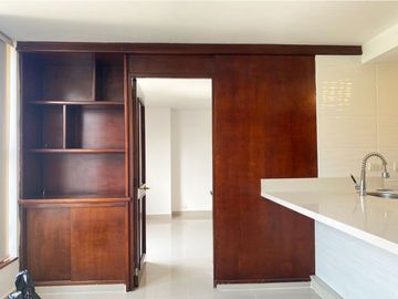 Apartaestudio en Arriendo Astorga Medellin