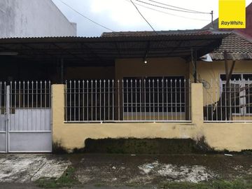Dijual Rumah SHM Di Griya Babatan Mukti, Surabaya