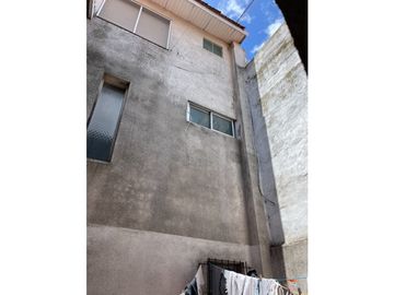 departamento en planta de dos ambientes mas patio