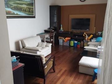 DIJUAL RUMAH SEMI FURNISH BAGUS SIAP HUNI DI SAPPHIRE PHG GADING SERPONG