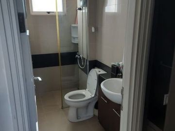 DIJUAL RUMAH SEMI FURNISH BAGUS SIAP HUNI DI SAPPHIRE PHG GADING SERPONG