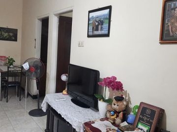 Rumah di Kebonsari Dekat Masjid Agung Termurah 1 M