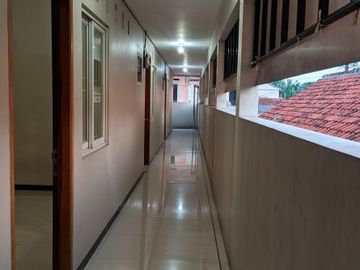 Rumah Kost Cipayung Depok turun harga