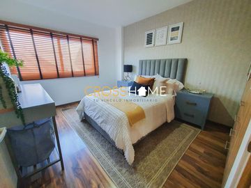 Departamento en Venta dentro de privada
