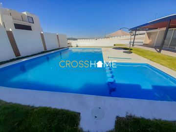 Departamento en Venta dentro de privada