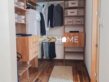 Departamento en Venta dentro de privada